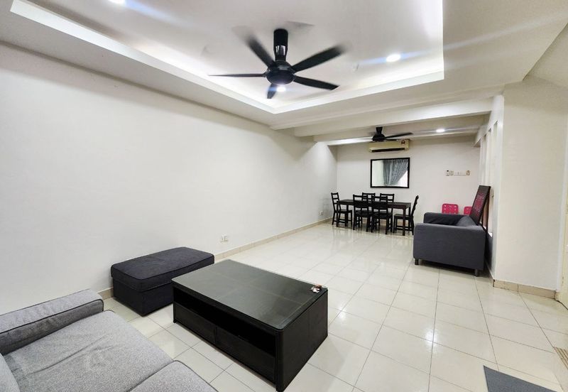 Taman Cahaya Alam, Seksyen U12