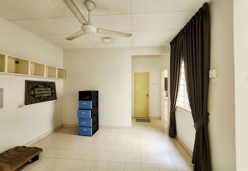 Taman Cahaya Alam, Seksyen U12