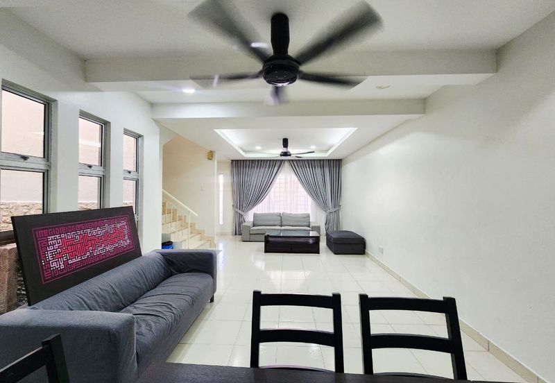 Taman Cahaya Alam, Seksyen U12