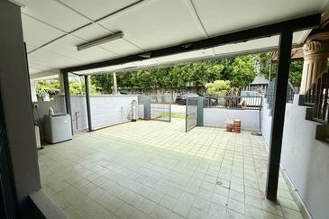 Seksyen 9, Petaling Jaya