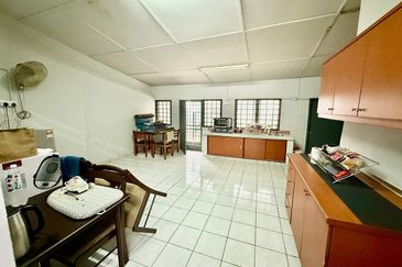 Seksyen 9, Petaling Jaya