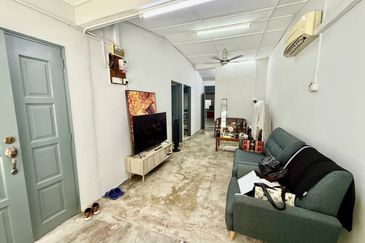 Seksyen 9, Petaling Jaya