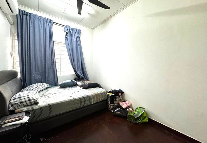 Taman Mesra, Batu Tiga