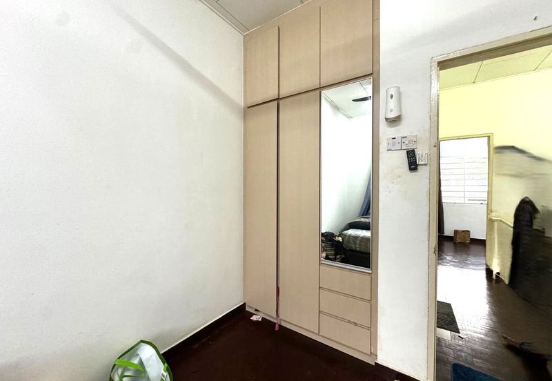 Taman Mesra, Batu Tiga