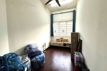 Taman Mesra, Batu Tiga