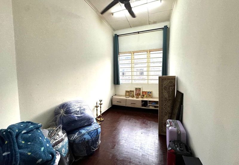 Taman Mesra, Batu Tiga