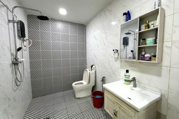 Taman Mesra, Batu Tiga