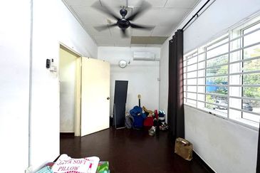 Taman Mesra, Batu Tiga