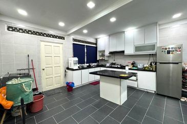 Taman Mesra, Batu Tiga