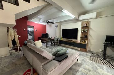 Taman Mesra, Batu Tiga