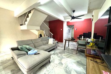 Taman Mesra, Batu Tiga