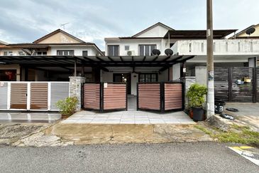 Taman Cheras Perdana