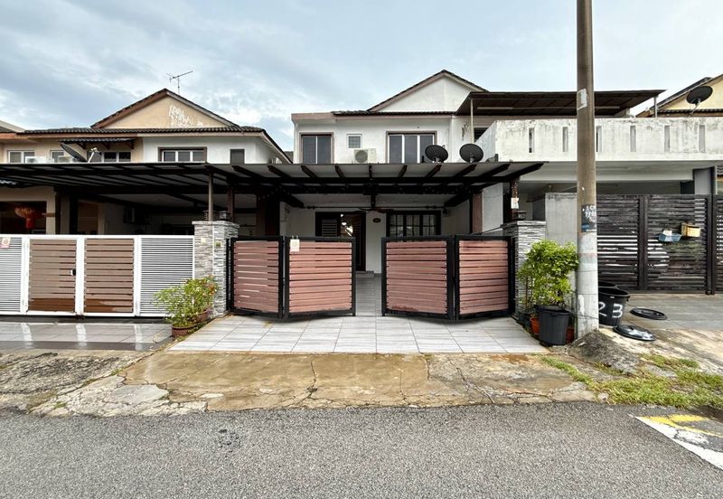 Taman Cheras Perdana