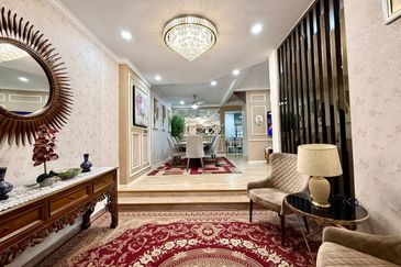 Taman Cheras Perdana