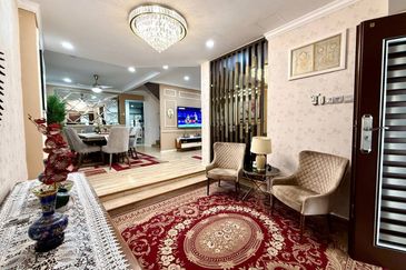 Taman Cheras Perdana