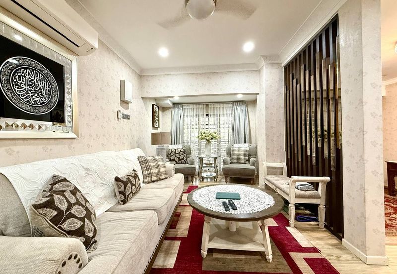 Taman Cheras Perdana