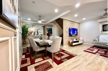 Taman Cheras Perdana