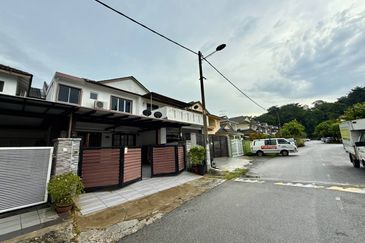 Taman Cheras Perdana