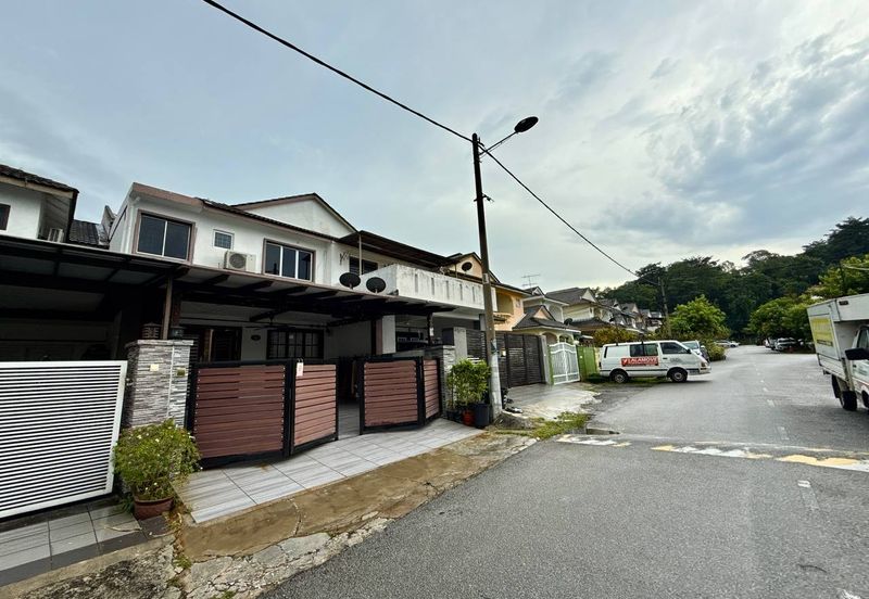 Taman Cheras Perdana