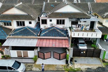 Taman Cheras Perdana