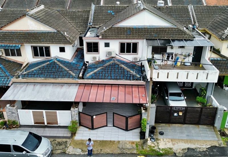 Taman Cheras Perdana