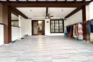 Taman Cheras Perdana