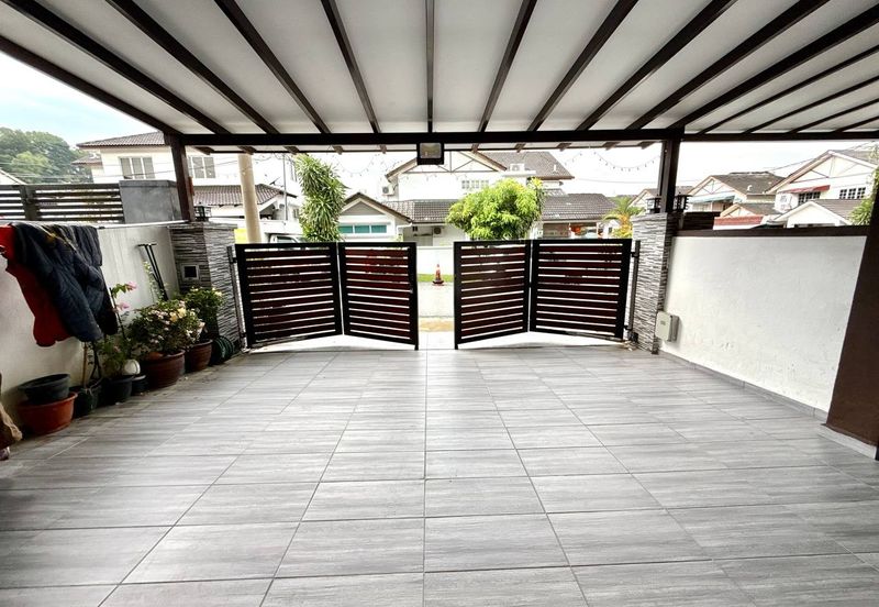 Taman Cheras Perdana