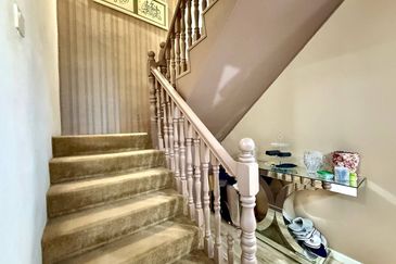 Taman Cheras Perdana