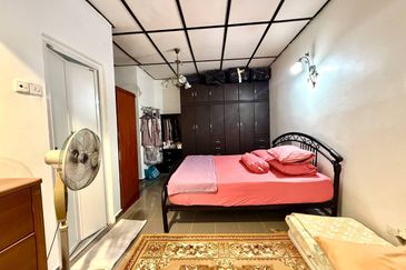 Taman Cheras Perdana