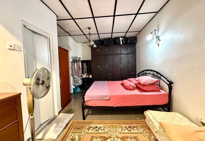 Taman Cheras Perdana