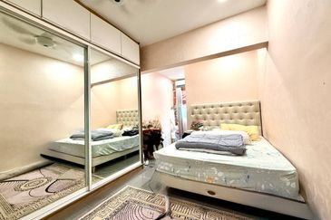 Taman Cheras Perdana