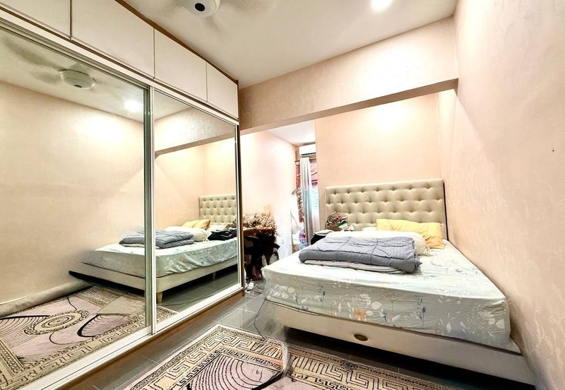 Taman Cheras Perdana