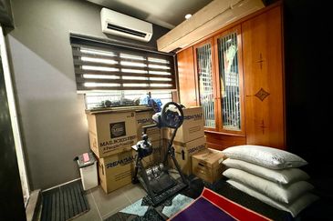 Taman Cheras Perdana