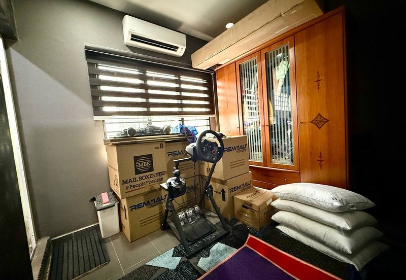 Taman Cheras Perdana