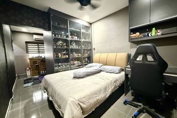 Taman Cheras Perdana