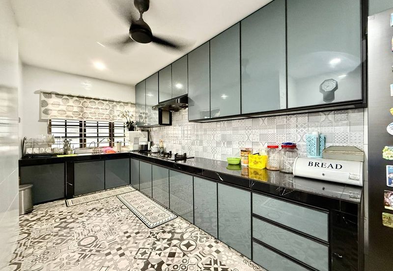 Taman Cheras Perdana