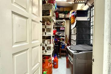 Taman Cheras Perdana