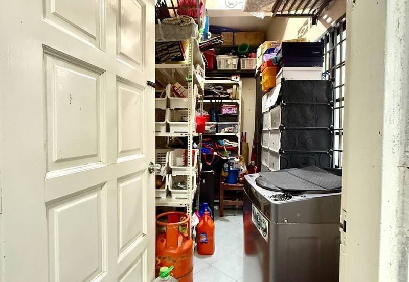 Taman Cheras Perdana