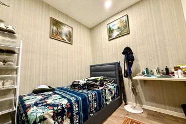 Taman Cheras Perdana