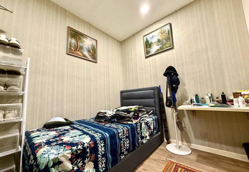 Taman Cheras Perdana