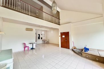 Taman Sungai Besi Indah