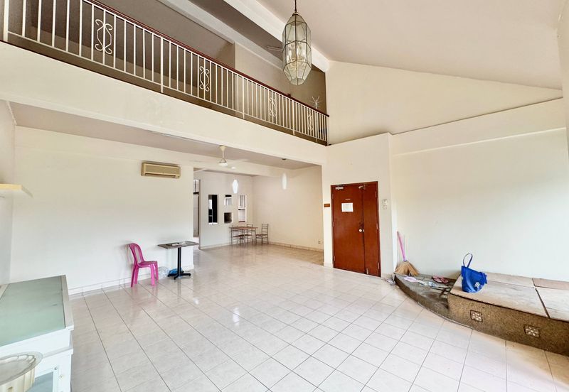 Taman Sungai Besi Indah