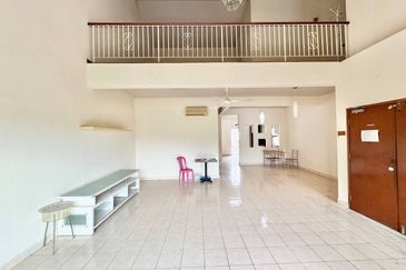 Taman Sungai Besi Indah