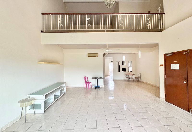 Taman Sungai Besi Indah