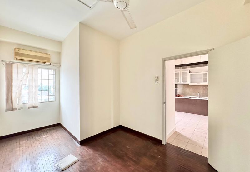 Taman Sungai Besi Indah