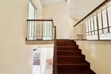 Taman Sungai Besi Indah