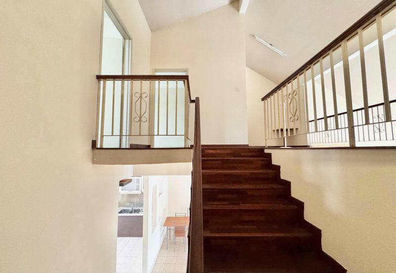 Taman Sungai Besi Indah