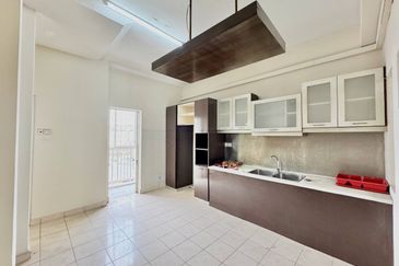 Taman Sungai Besi Indah