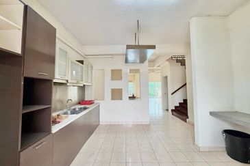 Taman Sungai Besi Indah