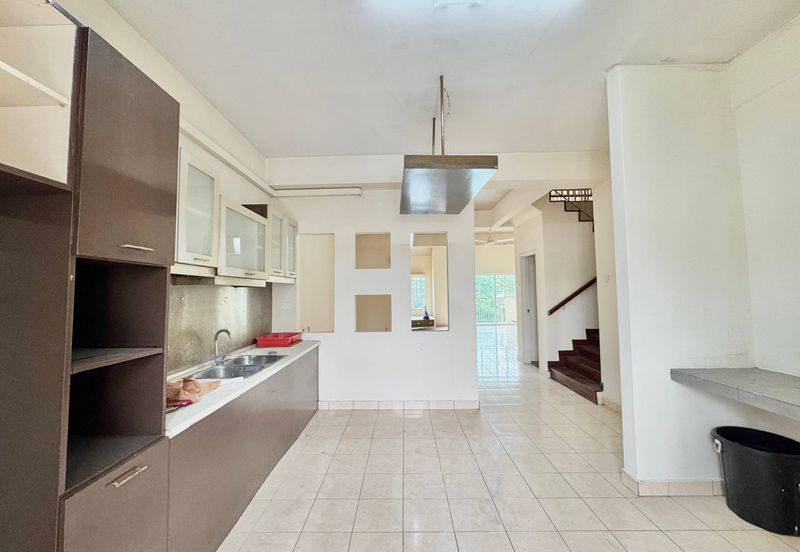 Taman Sungai Besi Indah